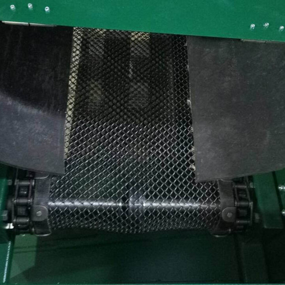Агрегат предварительной очистки АПО-5
