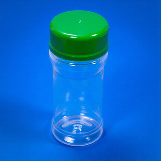Банка ПЕТ 70 мл (присипка)
